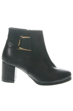 Damen Stiefeletten Unbranded, Größe 38, Farbe Schwarz, Preis € 19,32, #137412188