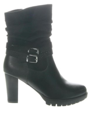 Damskie botki Unbranded, Rozmiar 39, Kolor Czarny, Cena 133,88 zł, #137418563