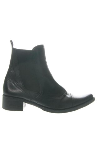 Damskie botki Unbranded, Rozmiar 39, Kolor Czarny, Cena 122,77 zł, #137427793