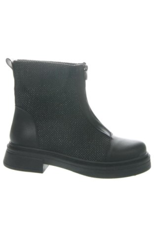 Damskie botki Unbranded, Rozmiar 39, Kolor Czarny, Cena 122,77 zł, #137431865