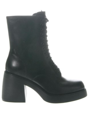 Damen Stiefeletten Vagabond, Größe 39, Farbe Schwarz, Preis 137,99 €, #137364585