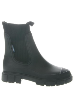 Damen Stiefeletten Vitaform, Größe 43, Farbe Schwarz, Preis € 35,00, #137399862
