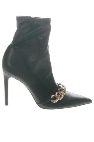 Damen Stiefeletten Zara, Größe 37, Farbe Schwarz, Preis € 24,58, #137415439