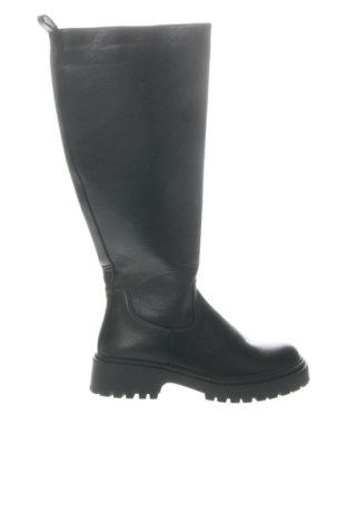 Cizme de damă About You, Mărime 39, Culoare Negru, Preț 302,99 Lei, #137216088