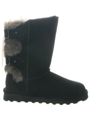 Cizme de damă Bearpaw, Mărime 38, Culoare Negru, Preț 436,99 Lei, #137404411