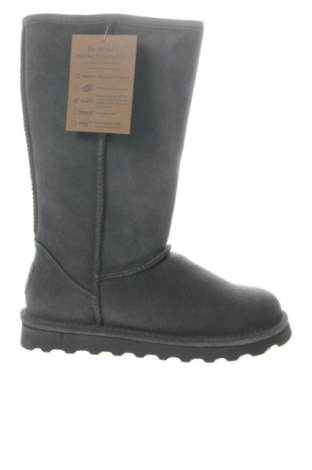 Damenstiefel Bearpaw, Größe 38, Farbe Grau, Preis € 107,99, #137406253