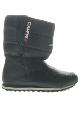 Дамски ботуши Campri, Размер 41, Цвят Черен, Цена 42,00 €, #137280629