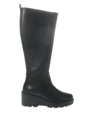 Damskie kozaki Geox, Rozmiar 37, Kolor Czarny, Cena 719,99 zł, #137381417