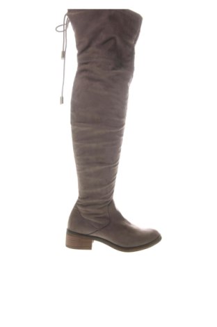 Cizme de damă Obsel, Mărime 36, Culoare Bej, Preț 202,93 Lei, #137444926
