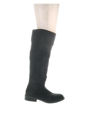 Damskie kozaki Primark, Rozmiar 39, Kolor Czarny, Cena 131,24 zł, #137421377