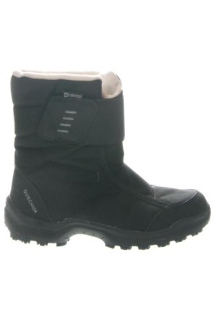 Damenstiefel Quechua, Größe 37, Farbe Schwarz, Preis € 28,39, #137403643