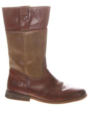 Încălțăminte pentru copii Timberland, Mărime 39, Culoare Maro, Preț 325,44 Lei, #137431718