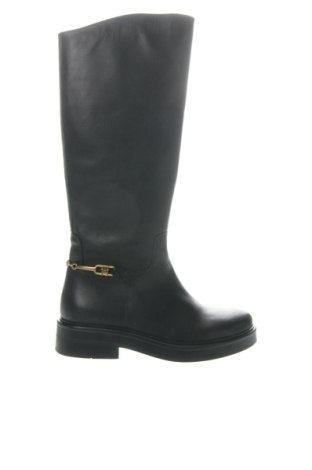 Damenstiefel Tommy Hilfiger, Größe 39, Farbe Schwarz, Preis 162,99 €, #137449204