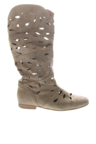 Damenstiefel Unbranded, Größe 37, Farbe Braun, Preis € 48,01, #137317988