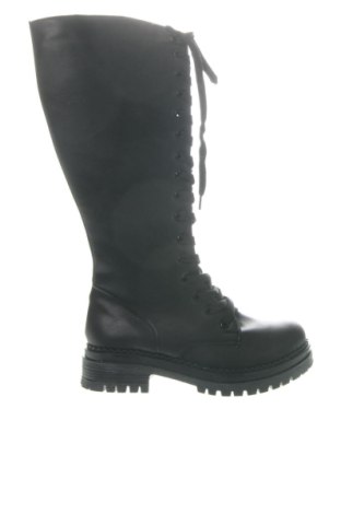 Damskie kozaki Unbranded, Rozmiar 36, Kolor Czarny, Cena 125,01 zł, #137351161