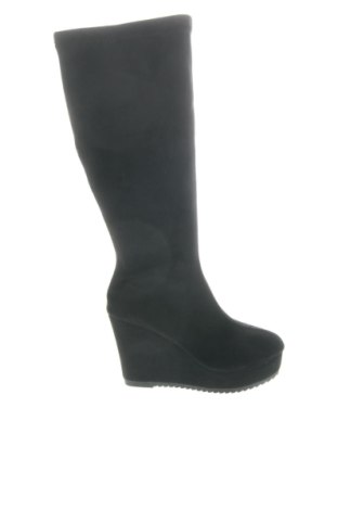 Damskie kozaki Unbranded, Rozmiar 40, Kolor Czarny, Cena 177,44 zł, #137356035
