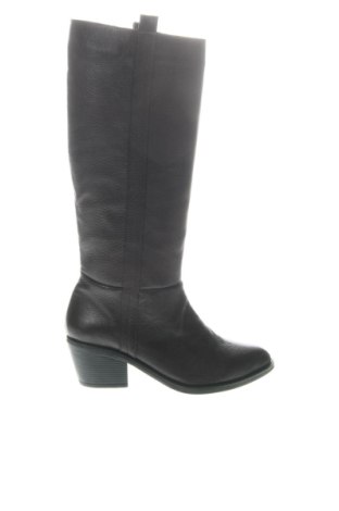 Damenstiefel Unbranded, Größe 39, Farbe Lila, Preis 47,99 €, #137359158