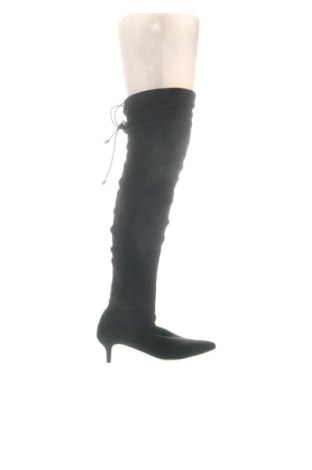 Damskie kozaki Unbranded, Rozmiar 37, Kolor Czarny, Cena 148,00 zł, #137372058