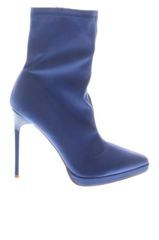 Dámské boty  Unbranded, Velikost 38, Barva Modrá, Cena  607,00 Kč, #137409898