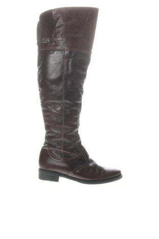 Damenstiefel Unbranded, Größe 37, Farbe Braun, Preis € 48,20, #137416175
