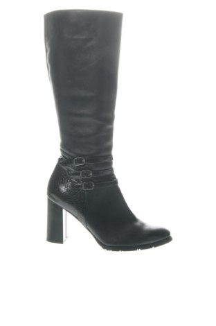 Damskie kozaki Unbranded, Rozmiar 40, Kolor Czarny, Cena 249,78 zł, #137425618