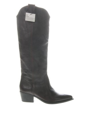 Női csizma Zara, Méret 38, Szín Barna, Ár 28 509 Ft, #137338186