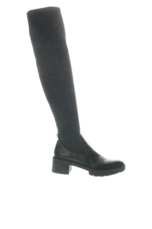 Damenstiefel Zara, Größe 41, Farbe Schwarz, Preis € 49,00, #137403597
