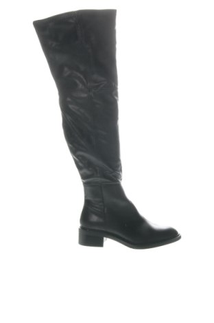 Dámske topánky  Zara, Veľkosť 39, Farba Čierna, Cena  36,96 €, #137410125