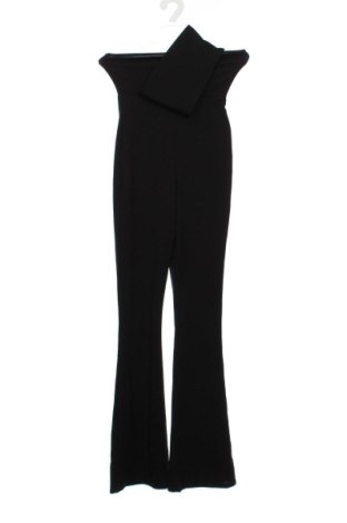 Salopetă lungă de damă Pretty Little Thing, Mărime XS, Culoare Negru, Preț 124,99 Lei, #137159686