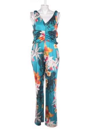 Damski długi kombinezon Guess, Rozmiar XS, Kolor Kolorowy, Cena 182,04 zł, #137329989