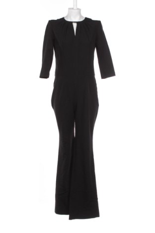 Salopetă lungă de damă Nife, Mărime L, Culoare Negru, Preț 609,99 Lei, #137354195