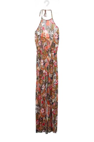 Damski długi kombinezon Unbranded, Rozmiar XS, Kolor Kolorowy, Cena 71,97 zł, #137360361