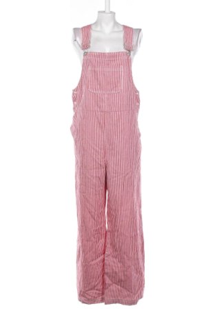 Salopetă lungă de damă Pieces, Mărime XXL, Culoare Multicolor, Preț 346,99 Lei, #137372680