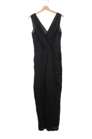 Langer Damen-Overall United Colors Of Benetton, Größe XS, Farbe Schwarz, Preis 22,00 €, #137374445