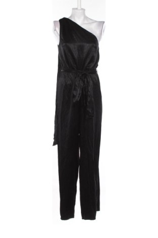 Salopetă lungă de damă Forever 21, Mărime M, Culoare Negru, Preț 66,95 Lei, #137377766