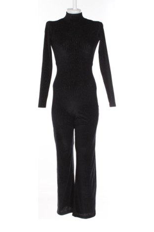 Salopetă lungă de damă Undiz, Mărime S, Culoare Negru, Preț 112,00 Lei, #137377990