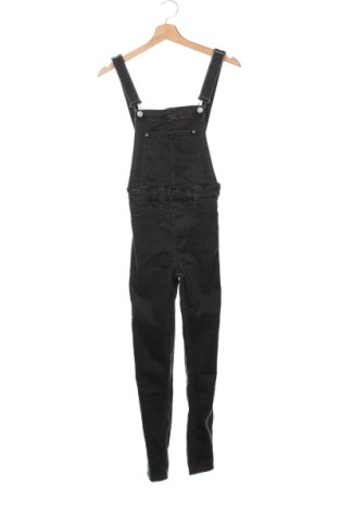 Salopetă lungă de damă H&M Divided, Mărime XXS, Culoare Negru, Preț 76,99 Lei, #137388052