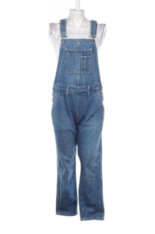 Dámský dlouhý overal Pepe Jeans, Velikost L, Barva Modrá, Cena  752,00 Kč, #137389040