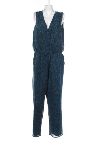 Damski długi kombinezon Unbranded, Rozmiar XXL, Kolor Kolorowy, Cena 130,66 zł, #137392312