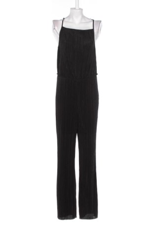 Salopetă lungă de damă Dorothy Perkins, Mărime L, Culoare Negru, Preț 105,80 Lei, #137393311