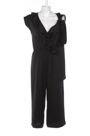 Langer Damen-Overall BSB Collection, Größe L, Farbe Schwarz, Preis 23,00 €, #137393430