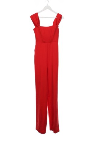 Salopetă lungă de damă Trendyol, Mărime XS, Culoare Roșu, Preț 80,00 Lei, #137394328