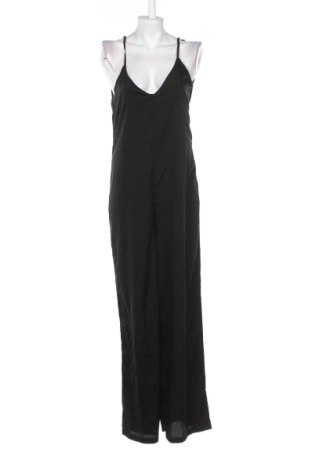 Langer Damen-Overall Calliope, Größe XXL, Farbe Schwarz, Preis € 46,63, #137398935