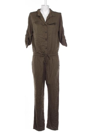 Langer Damen-Overall Unbranded, Größe XL, Farbe Braun, Preis € 24,00, #137399288