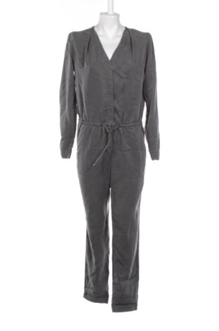 Damski długi kombinezon H&M, Rozmiar XXS, Kolor Szary, Cena 76,62 zł, #137400419