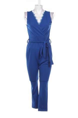 Dámsky dlhý overal Unbranded, Veľkosť M, Farba Modrá, Cena  16,76 €, #137405882