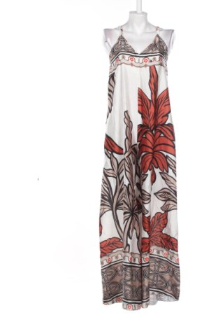 Damski długi kombinezon NEW COLLECTION, Rozmiar 3XL, Kolor Kolorowy, Cena 122,77 zł, #137406142