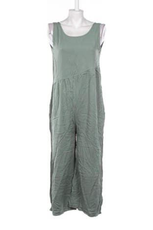Dámsky dlhý overal Unbranded, Veľkosť XL, Farba Zelená, Cena  32,00 €, #137407505