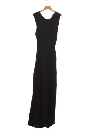 Damski długi kombinezon H&M, Rozmiar XXS, Kolor Czarny, Cena 76,20 zł, #137407658