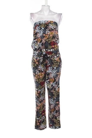Дамски дълъг гащеризон Edc By Esprit, Размер M, Цвят Многоцветен, Цена 20,00 €, #137408326